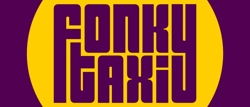 FONKY TAXI